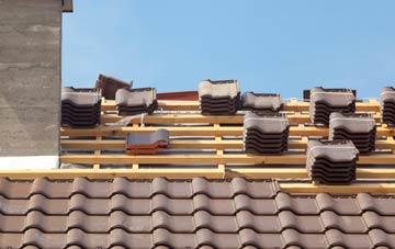 Llanfaethlu clay roofing costs