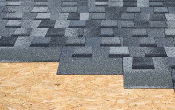 expert Llanfaethlu asphalt roof companies