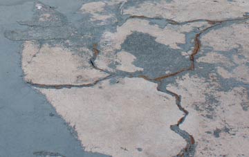 fibreglass roofing replacement Llanfaethlu