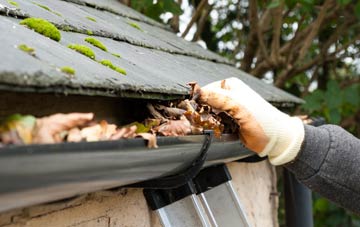 gutter cleaning Llanfaethlu, Isle Of Anglesey
