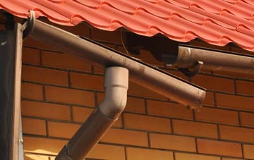 Llanfaethlu gutter repair costs
