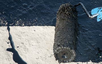 Llanfaethlu liquid sealant waterproofing