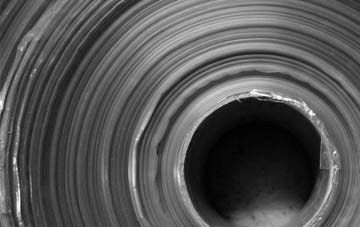 Llanfaethlu pvc roof replacement