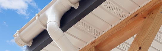 get Llanfaethlu guttering quotes today