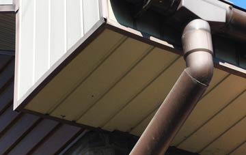 Llanfaethlu soffit installation costs