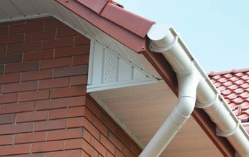 Llanfaethlu soffit repair costs