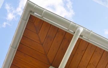 Llanfaethlu soffit types