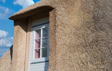 Llanfaethlu thatch roof disadvantages