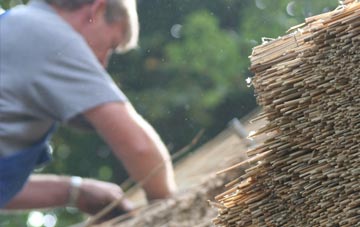 professional Llanfaethlu thatchers