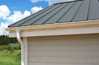 Llanfaethlu fascia repair