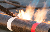 Llanfaethlu flat roofing replacement