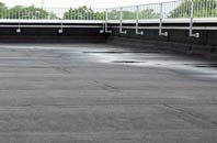 find rated Llanfaethlu flat roofing companies