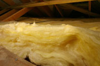Llanfaethlu pitch roof insulation